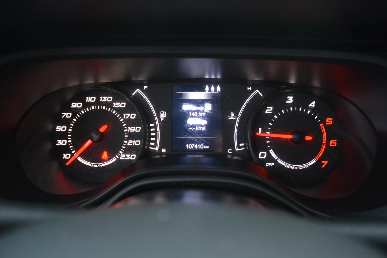 Fiat Tipo 1.3 Mjt S&S 5 porte 95 cv Easy