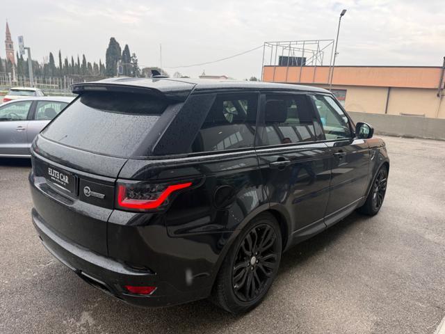 LAND ROVER Range Rover Sport 3.0 SDV6 HSE Dynamic