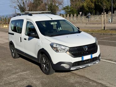 Dacia Dokker 1.5 dCi 90CV Start&Stop