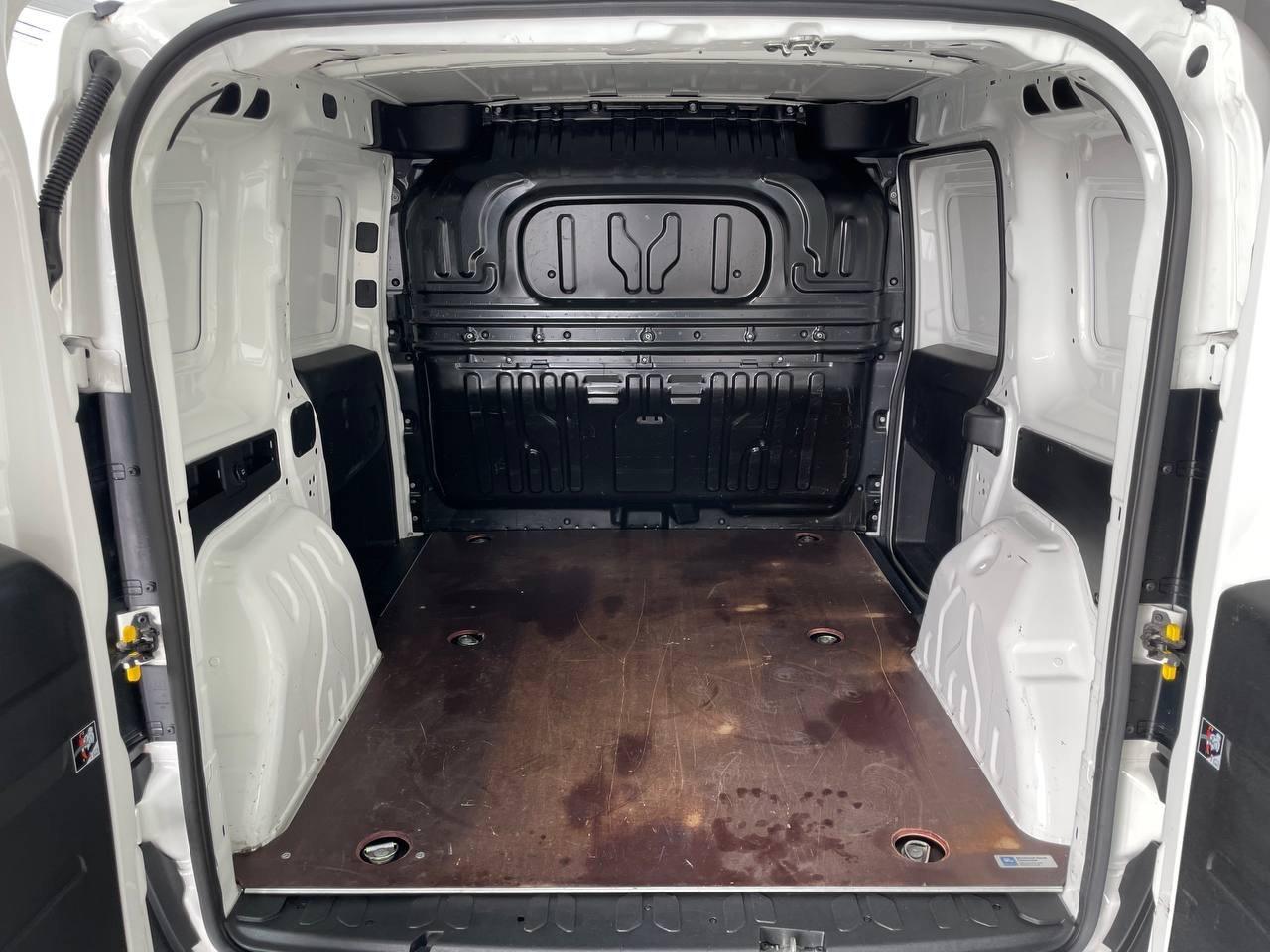 Fiat Doblo 1.6 MJT | 105 CV - 3 POSTI