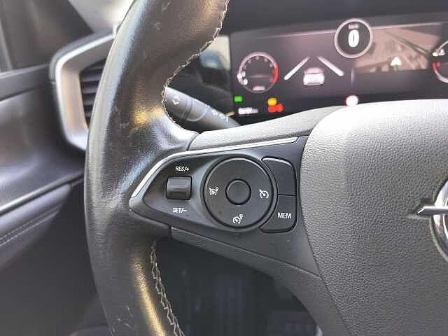 Opel Mokka 1.2 Turbo 130 CV GS Line