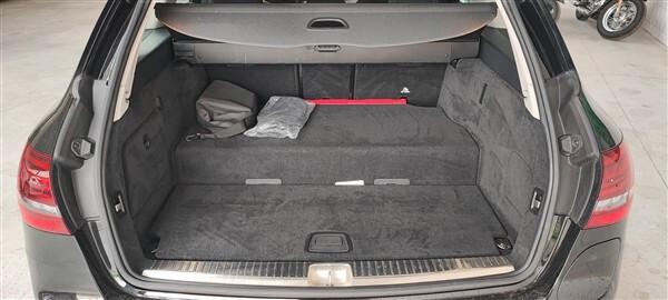 Mercedes-benz C 300 C 300 de S.W. Auto EQ-Power Business Extra