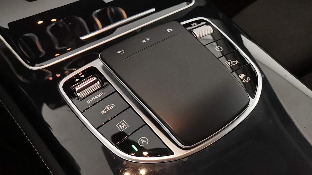 Mercedes-Benz GLC - X253 2019 - GLC 220 d Premium 4matic auto