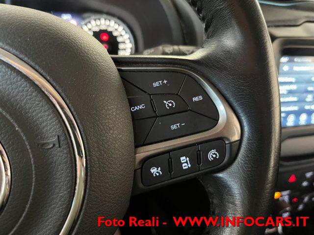 JEEP Renegade 1.6 Mjt 120 CV Limited PROMO !