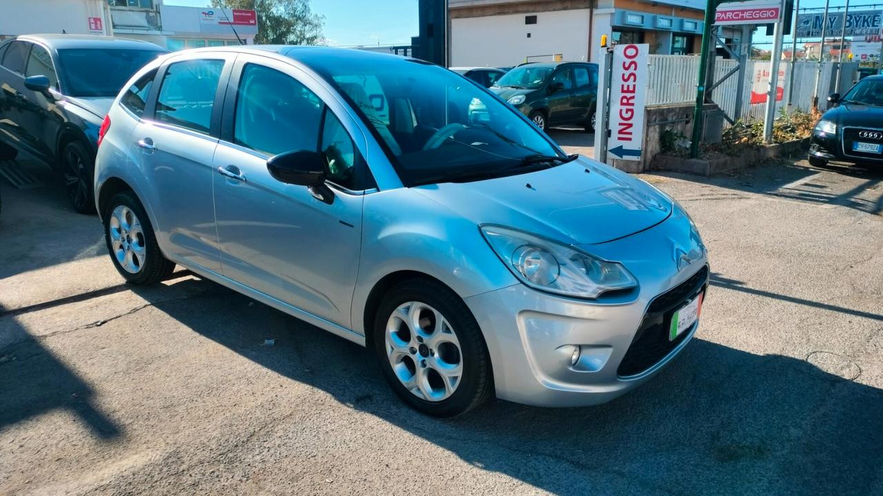 Citroen C3 1.4 HDi 70 FAP Business