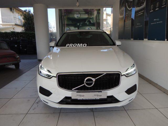 VOLVO XC60 B4 (d) AWD Geartronic Business Plus