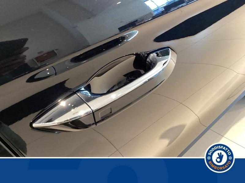 KGM Rexton K-Line 2.2 Turbodiesel 5 Posti