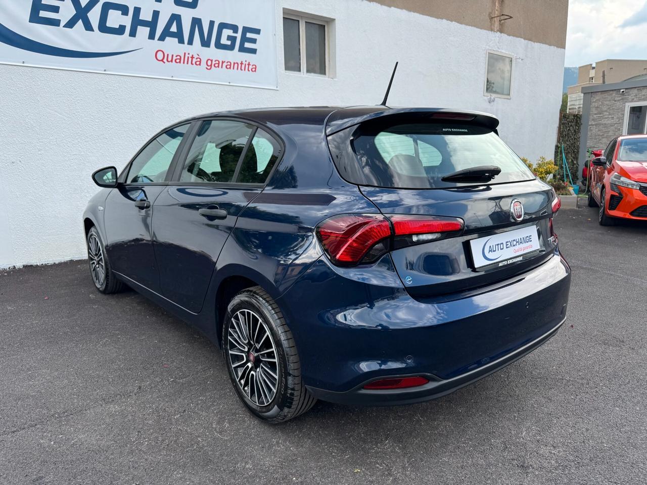 Fiat Tipo 1.3 Mjt S&S 5 porte Business