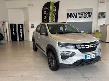 Dacia Spring Electric 45 Essential