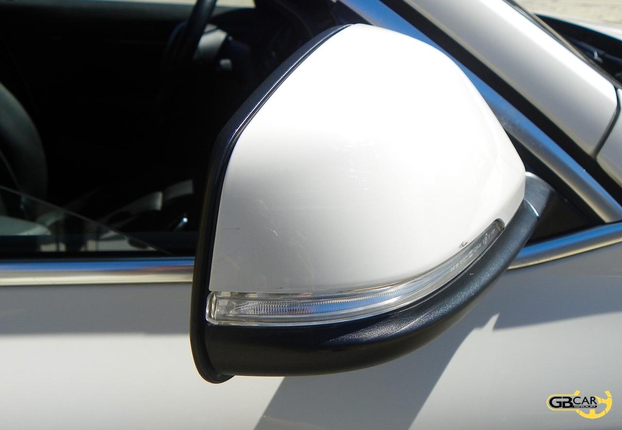 Bmw X1 sDrive18i Advantage