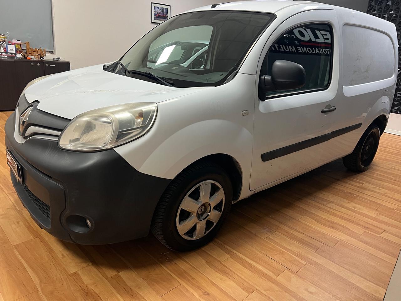 Renault Kangoo 1.5 dCi 90CV 5 porte Extrem