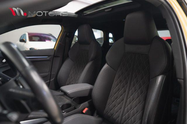 AUDI A3 SPB Sportback 35 TDI S line Edition S-tronic LED