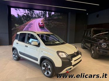 FIAT Panda 1.0 City Cross PLUS