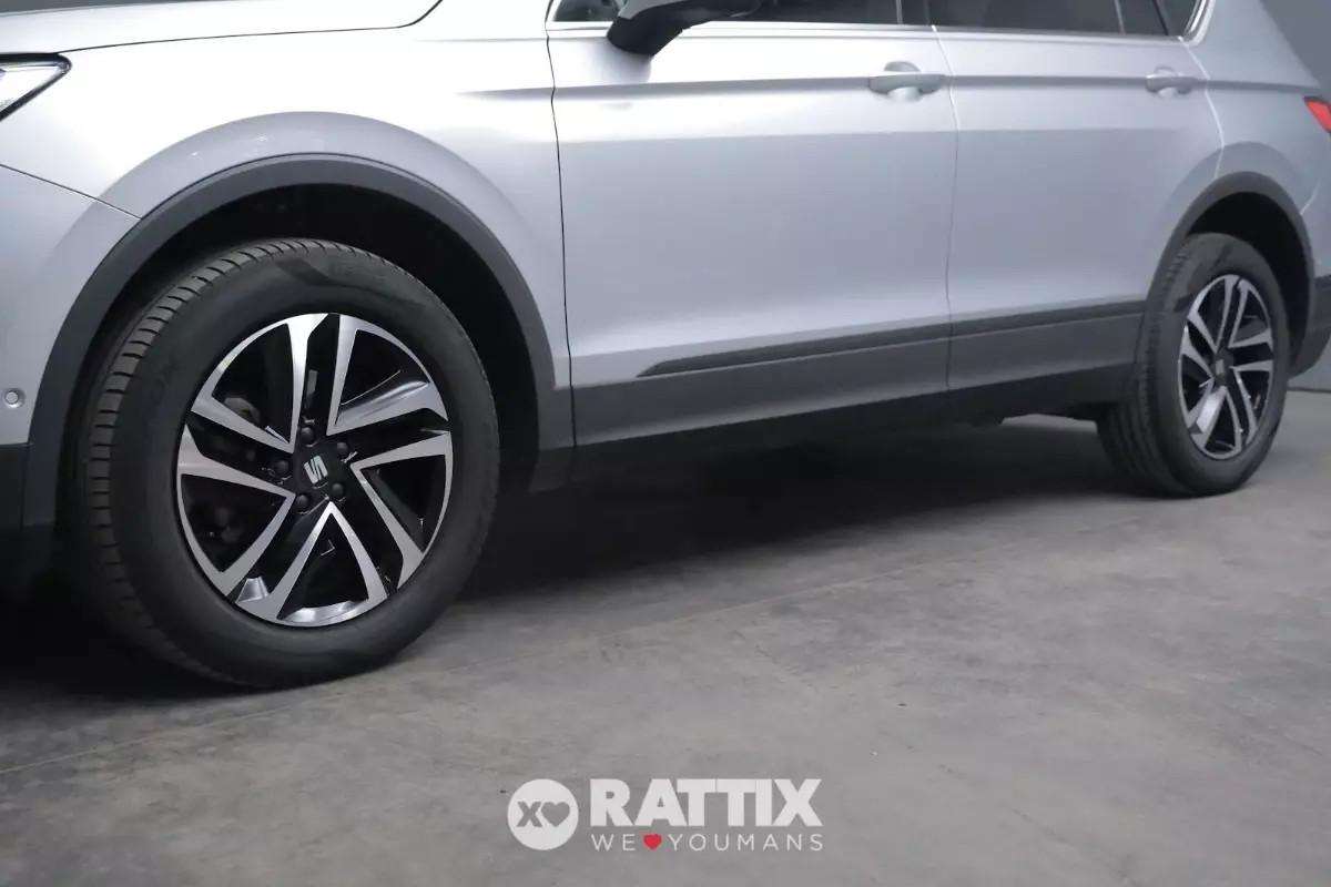 SEAT Tarraco 1.5 TSI 150CV Style DSG 7p.ti