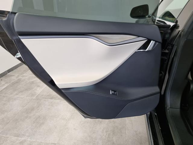 TESLA Model S 100kWh Long Range Dual Motor AWD