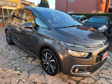Citroen C4 Picasso BlueHDi 120 S&S Shine