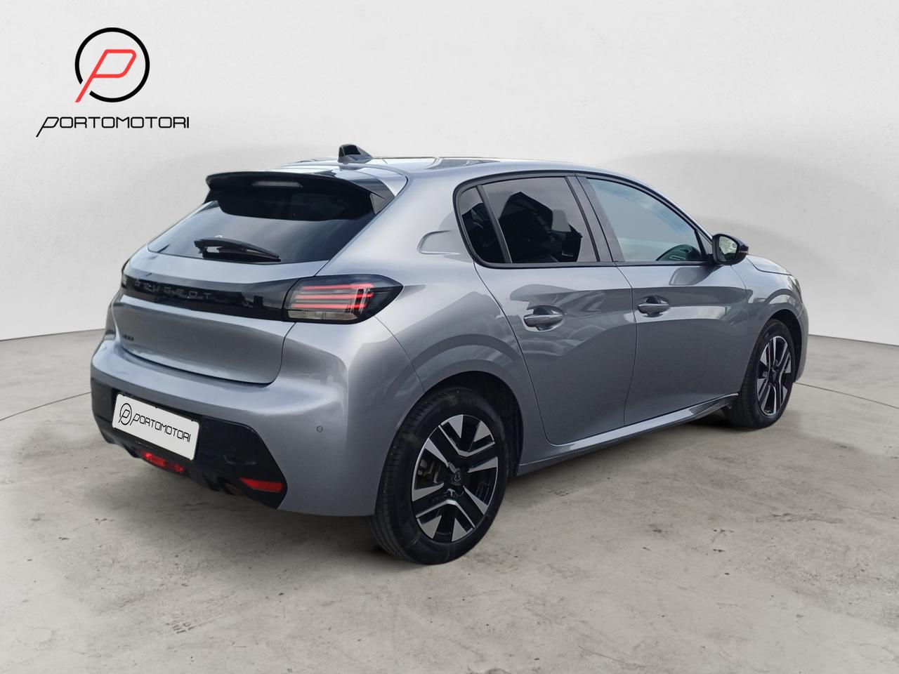 PEUGEOT 208 2ª serie - 208 PureTech 100 Stop&Start 5 porte Allure
