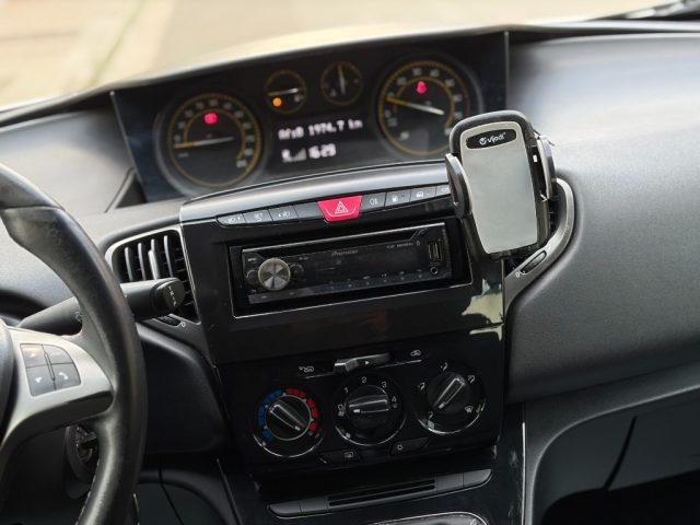 LANCIA Ypsilon 1.2 69CV GPL S Momodesign