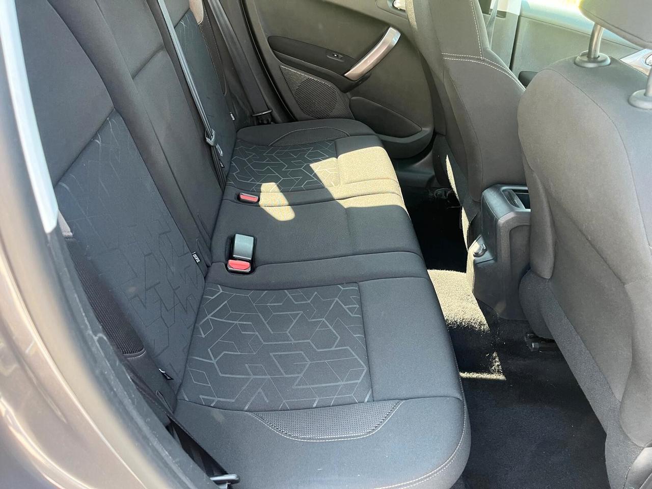 Peugeot 2008 PureTech 82 Allure