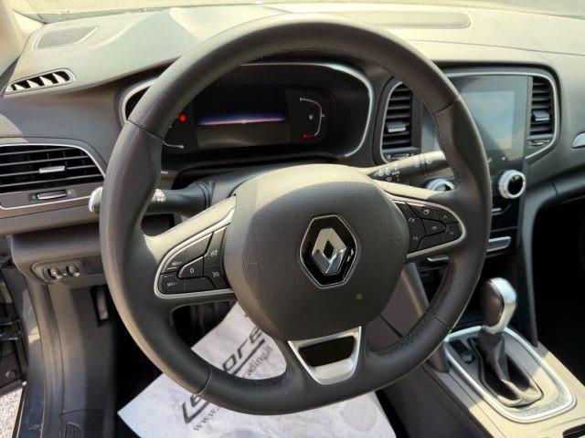 RENAULT Mégane Grand Coupé Mégane Sporter Blue dCi 115 CV EDC Equilibre