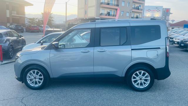 FORD Tourneo Courier 1.0 EcoBoost 125cv Titanium + Winter Pack