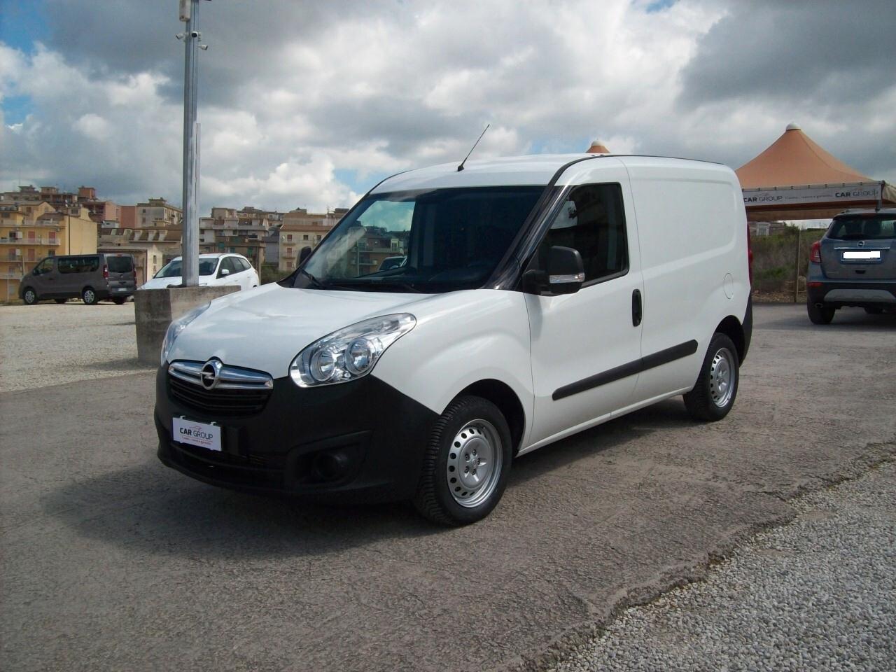 OPEL COMBO 1.3 CDTI CV.95 &quot;2018&quot;