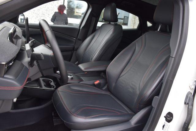 FORD Mustang Mach-E AWD Standard Range 269 CV *TETTO PANOR., PELLE*