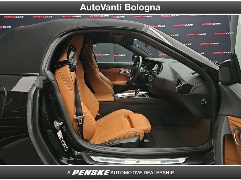 BMW Z4 Z4 sdrive 20i Msport