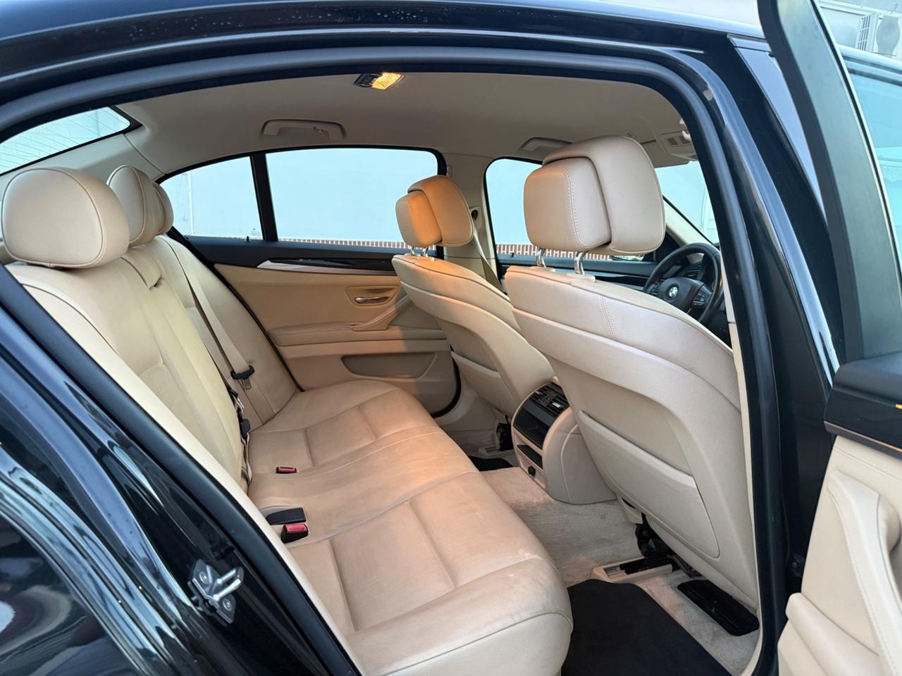 Bmw 530 530d Futura