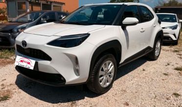 Toyota Yaris Cross 1.5 Benz/Ibrida OK Neop. NO VINCOLI