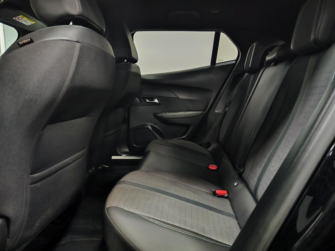 Peugeot 2008 BlueHDi 130 S&S EAT8 Allure Pack Unico proprietario