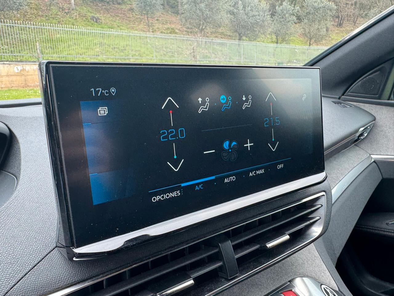 Peugeot 3008 PureTech Turbo 130 S&S GT