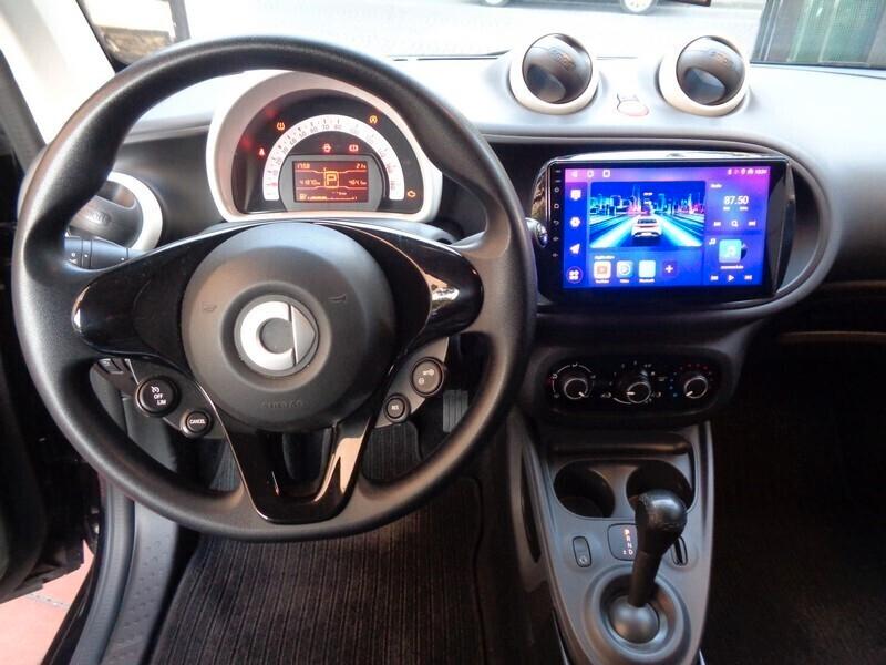 Smart ForTwo 70 1.0 twinamic Youngster