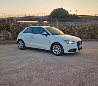 Audi A1 1.6 TDI Attraction