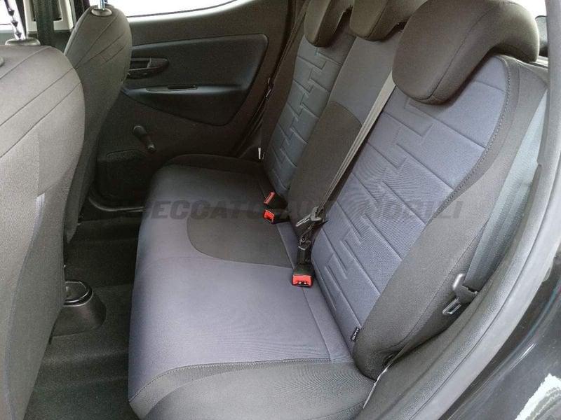Lancia Ypsilon Ypsilon 1.0 firefly hybrid Platino s&s 70cv