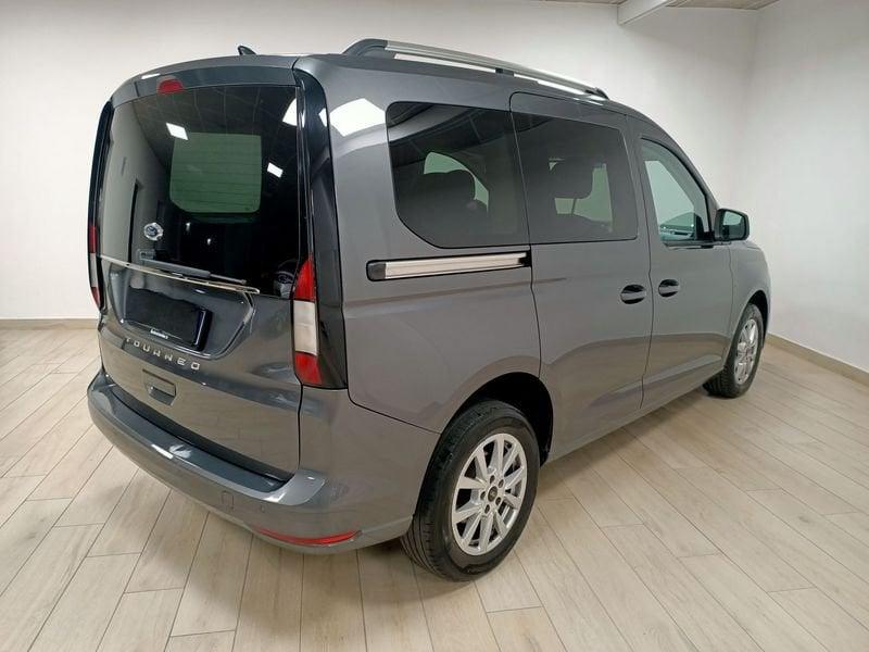 Ford Tourneo Connect 3ªs 2.0 EcoBlue 122 CV Powershift Titanium