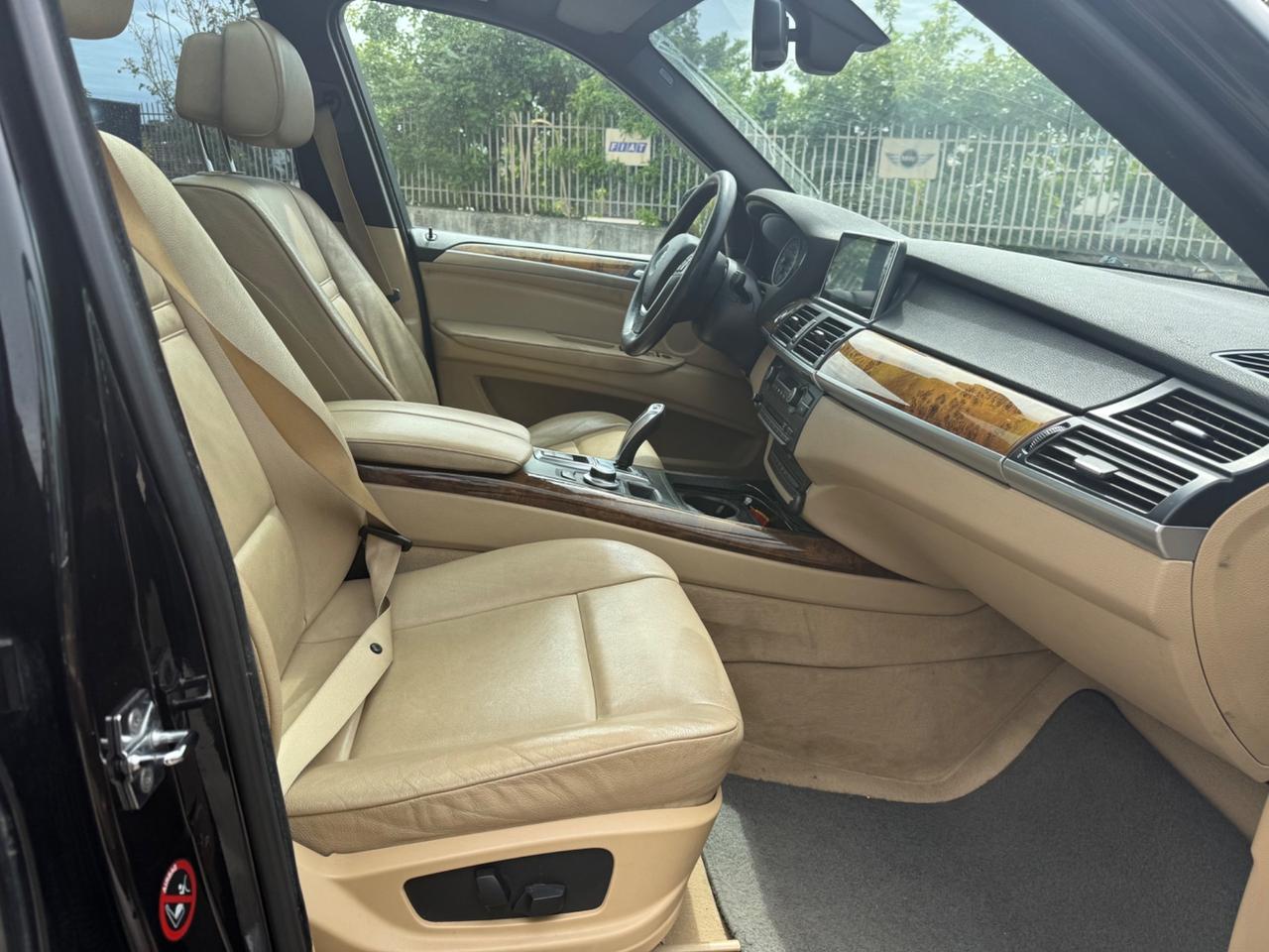 Bmw X5 3.0d