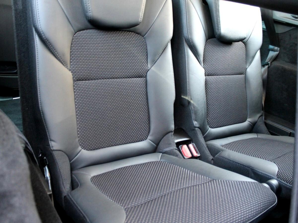 Renault Espace Blue dCi 160CV EDC Business 7p Aut Cam Tetto UNIPRO IVA DEDUCIBILE