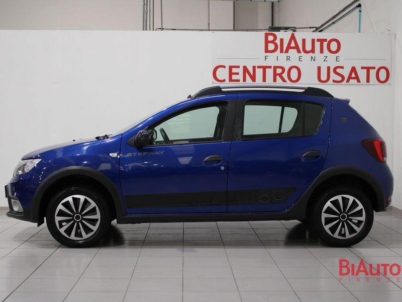 Dacia Stepway 1.5 Blue DCI 95cv STEPWAY