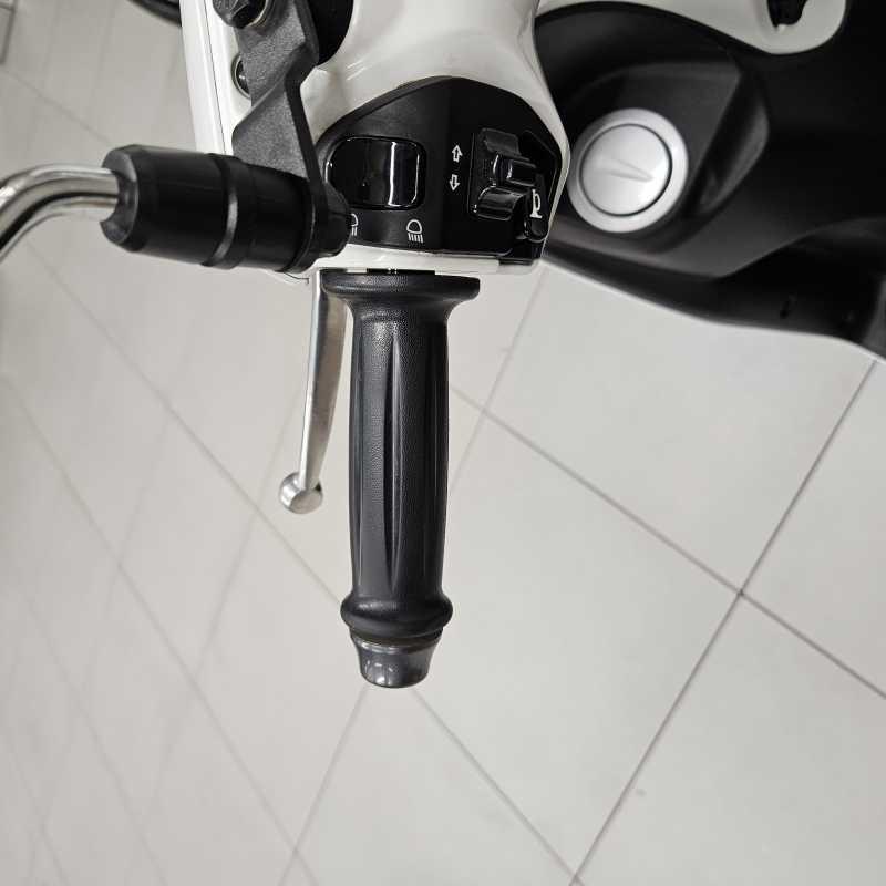 Yamaha D'Elight 125 - 2024