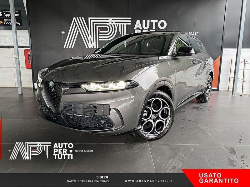 Alfa Romeo Tonale Tonale 1.5 hybrid Sprint 130cv tct7