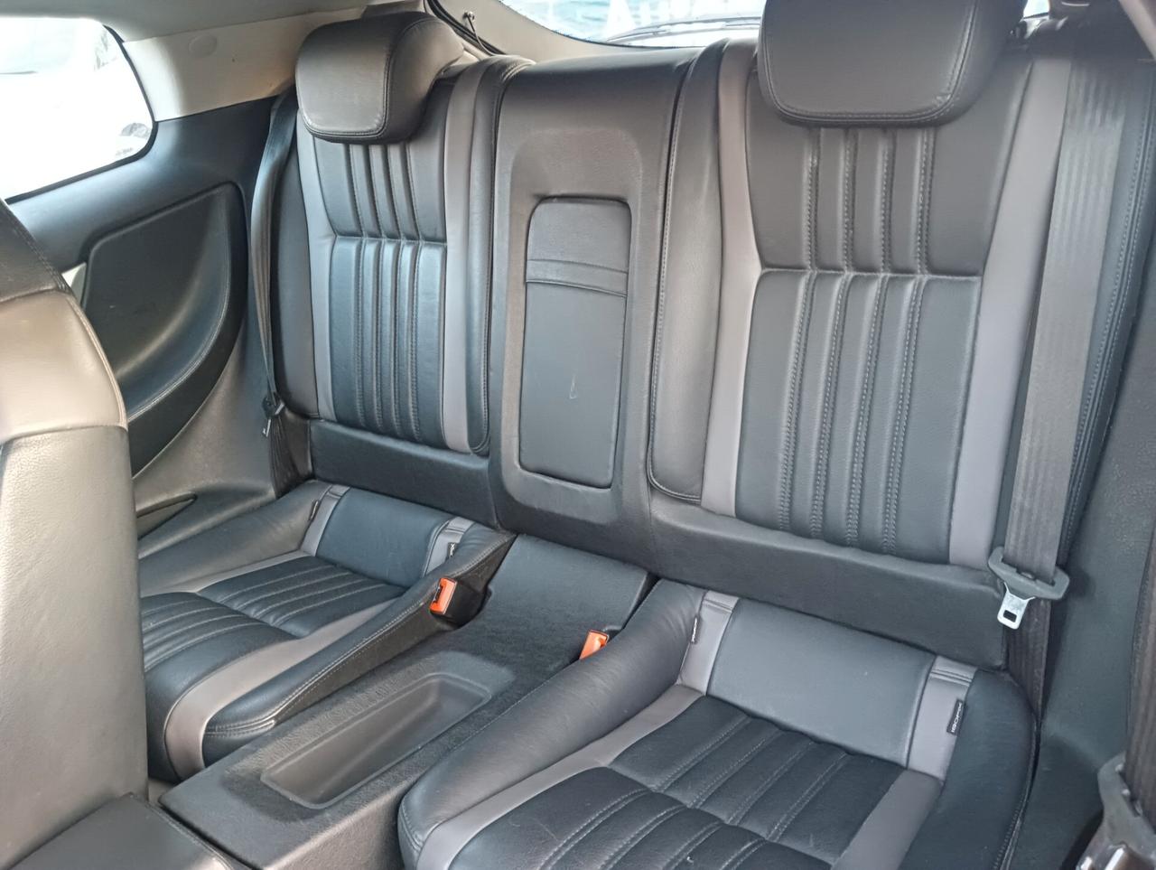 Alfa Romeo Brera 2.2 JTS Sky Window