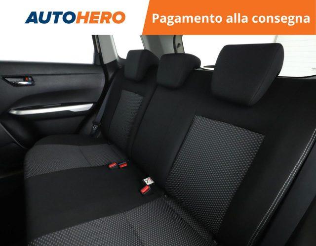 SUZUKI Vitara 1.6 VVT V-Cool