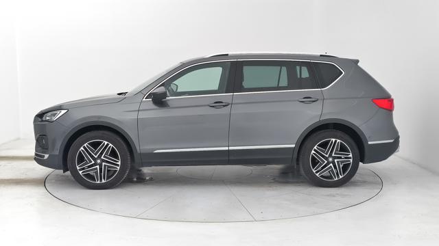SEAT Tarraco 2.0 tdi Xcellence 4drive 150cv dsg