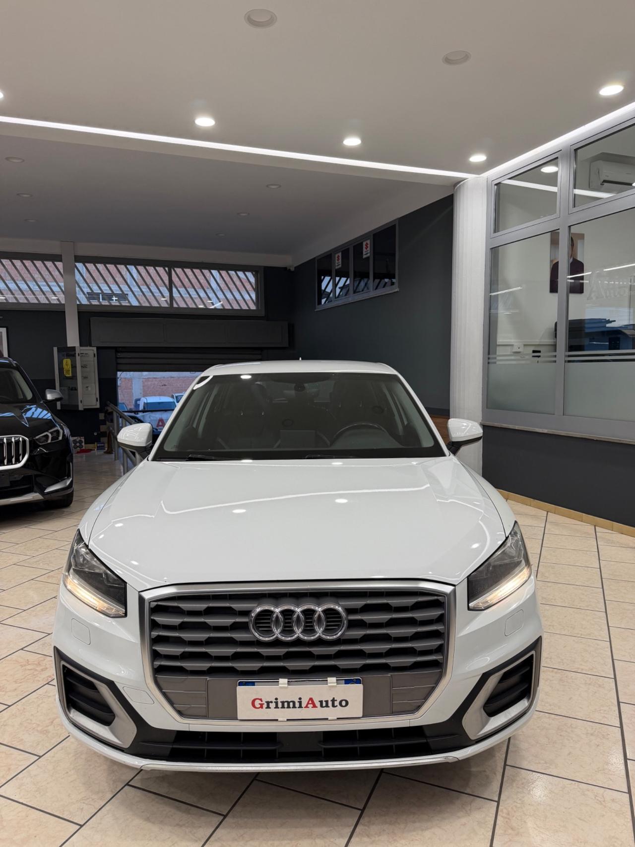 Audi Q2 1.6 TDI Sport