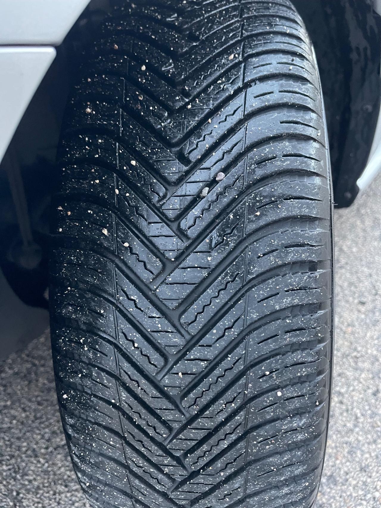 VOLKSWAGEN POLO 1.2 TSI 90CV 5P BMT FULL MY17