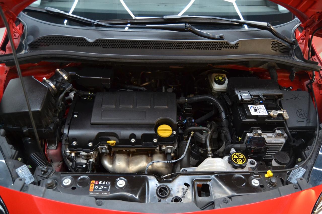 Opel Corsa 1.2 5 porte 120 Anniversary