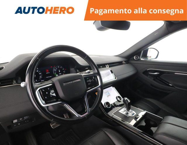 LAND ROVER Range Rover Evoque 1.5 I3 PHEV 300 CV AWD Auto R-Dynamic SE