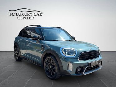 Mini Countryman 2.0 150CV NORTHWOOD 