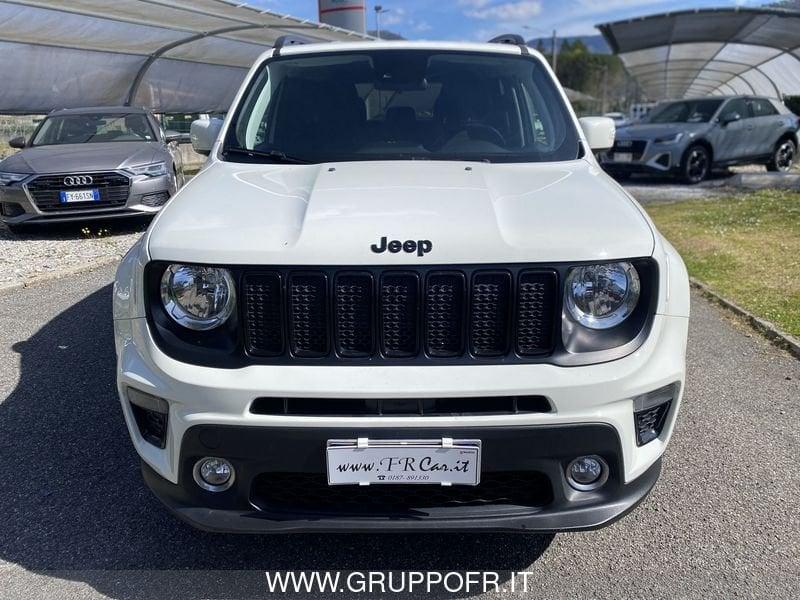 Jeep Renegade 1.0 T3 Night Eagle